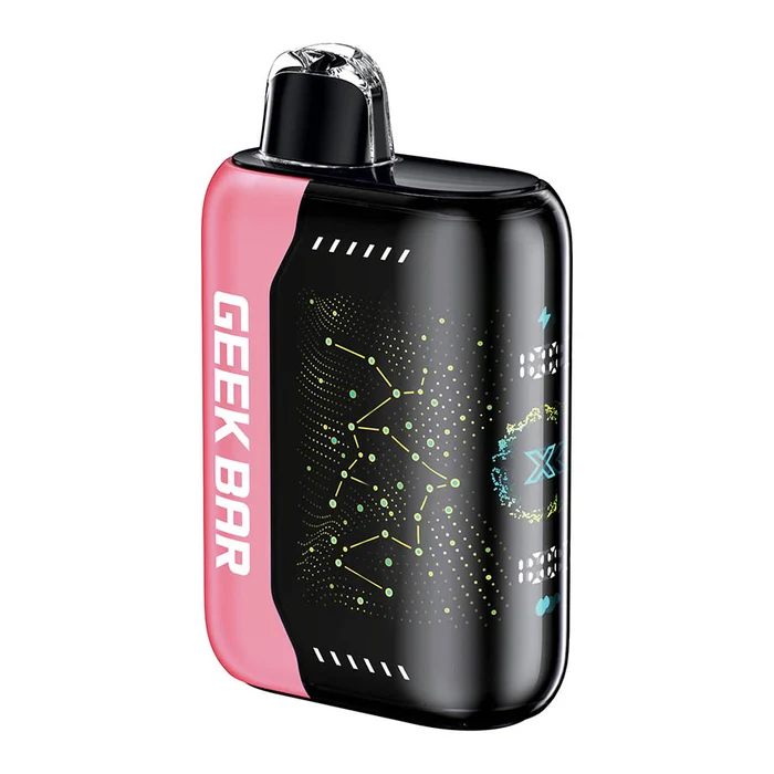 Geek Bar Pulse — Watermelon Ice